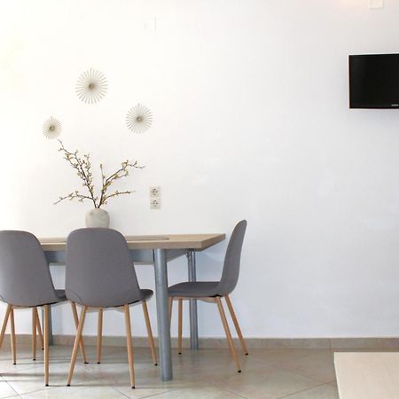 Fissas Rooms ซิโวตา ภายนอก รูปภาพ