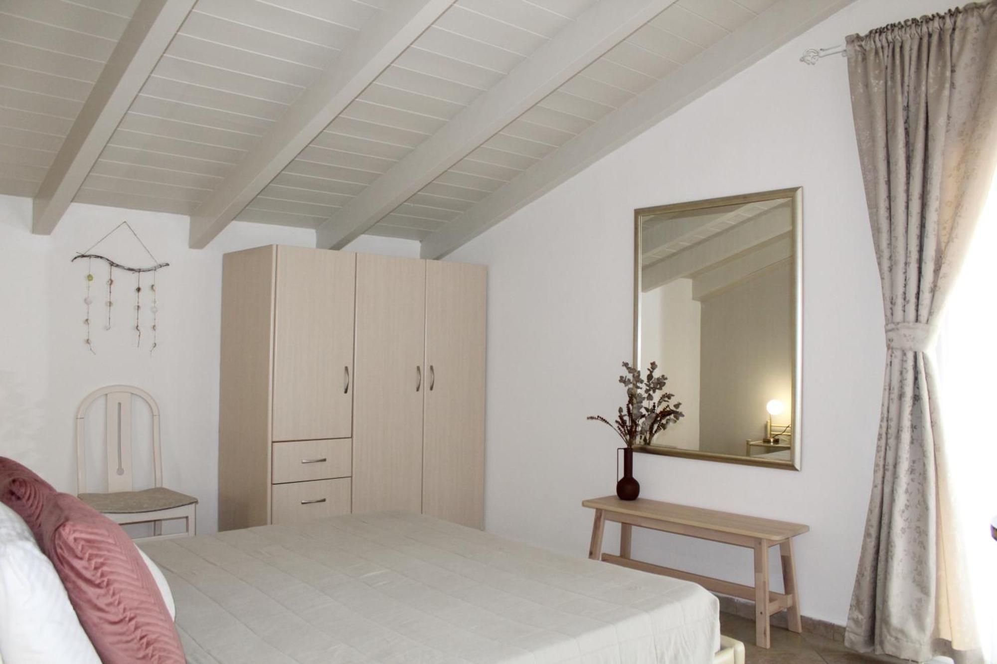 Fissas Rooms ซิโวตา ภายนอก รูปภาพ