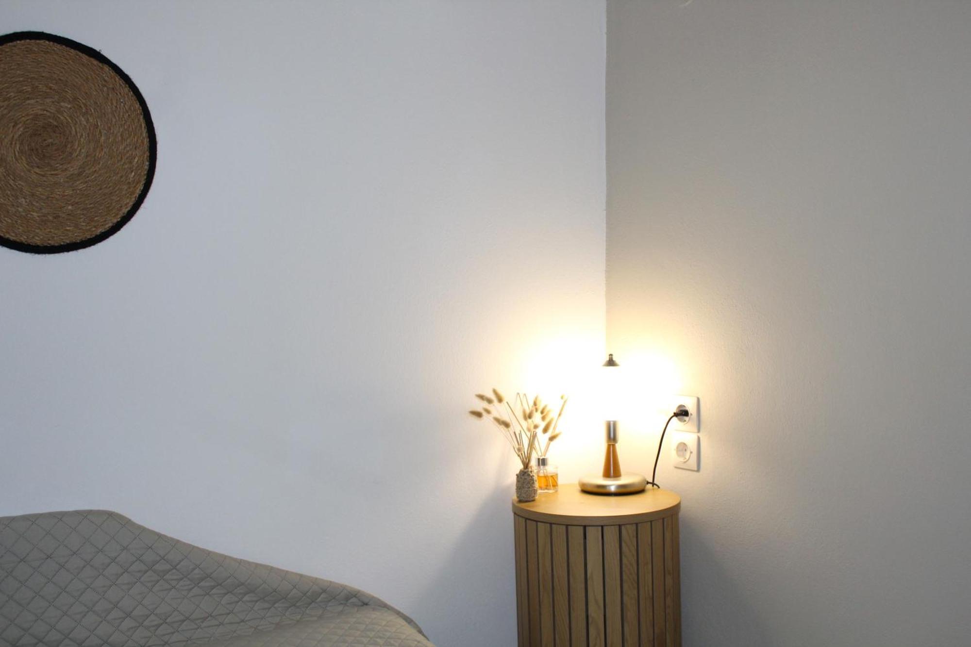 Fissas Rooms ซิโวตา ภายนอก รูปภาพ