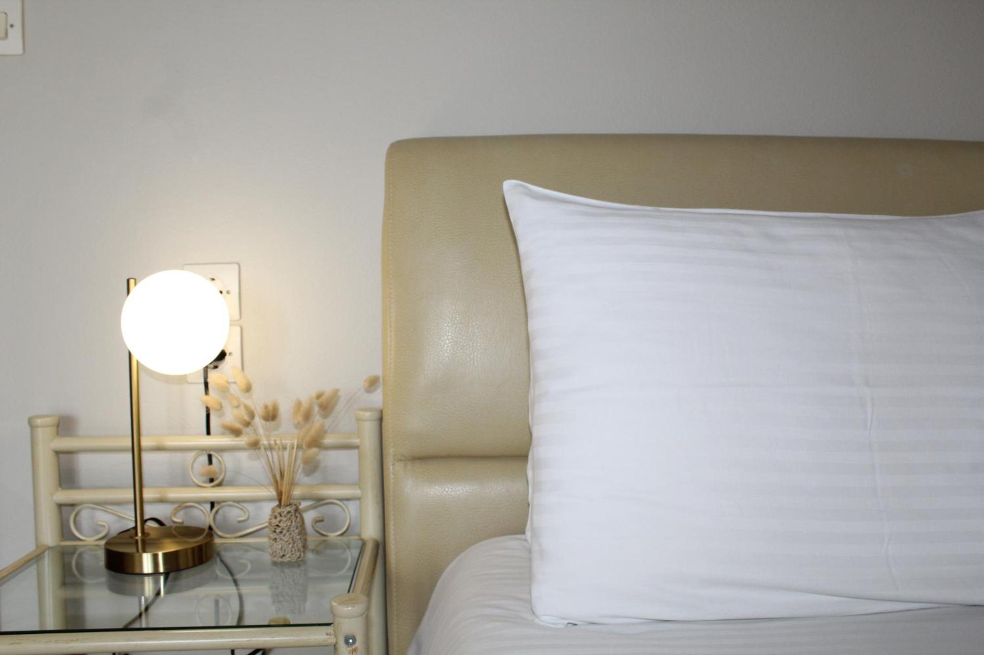 Fissas Rooms ซิโวตา ภายนอก รูปภาพ