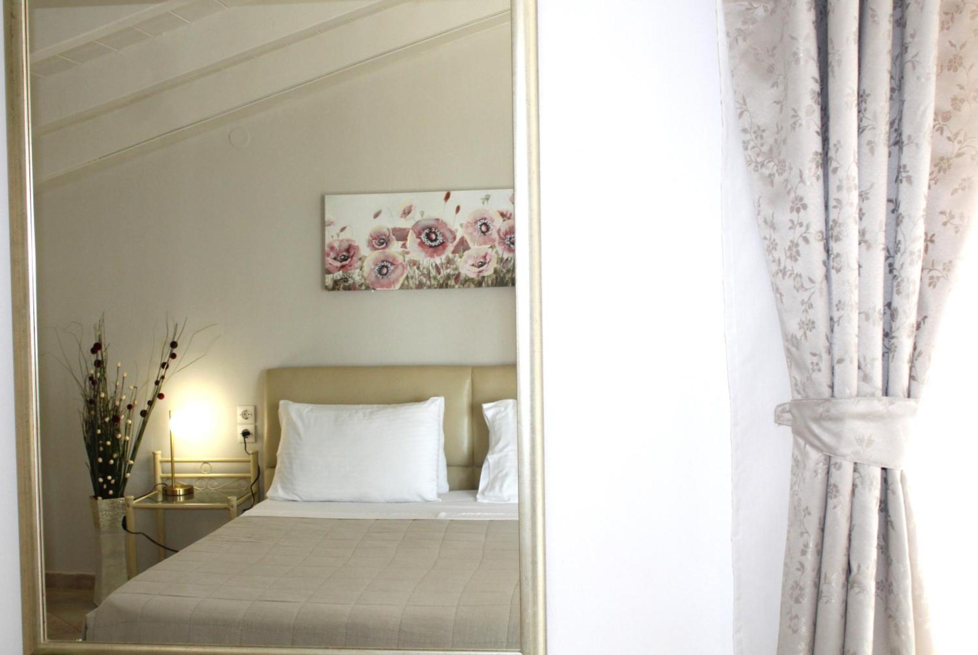 Fissas Rooms ซิโวตา ภายนอก รูปภาพ