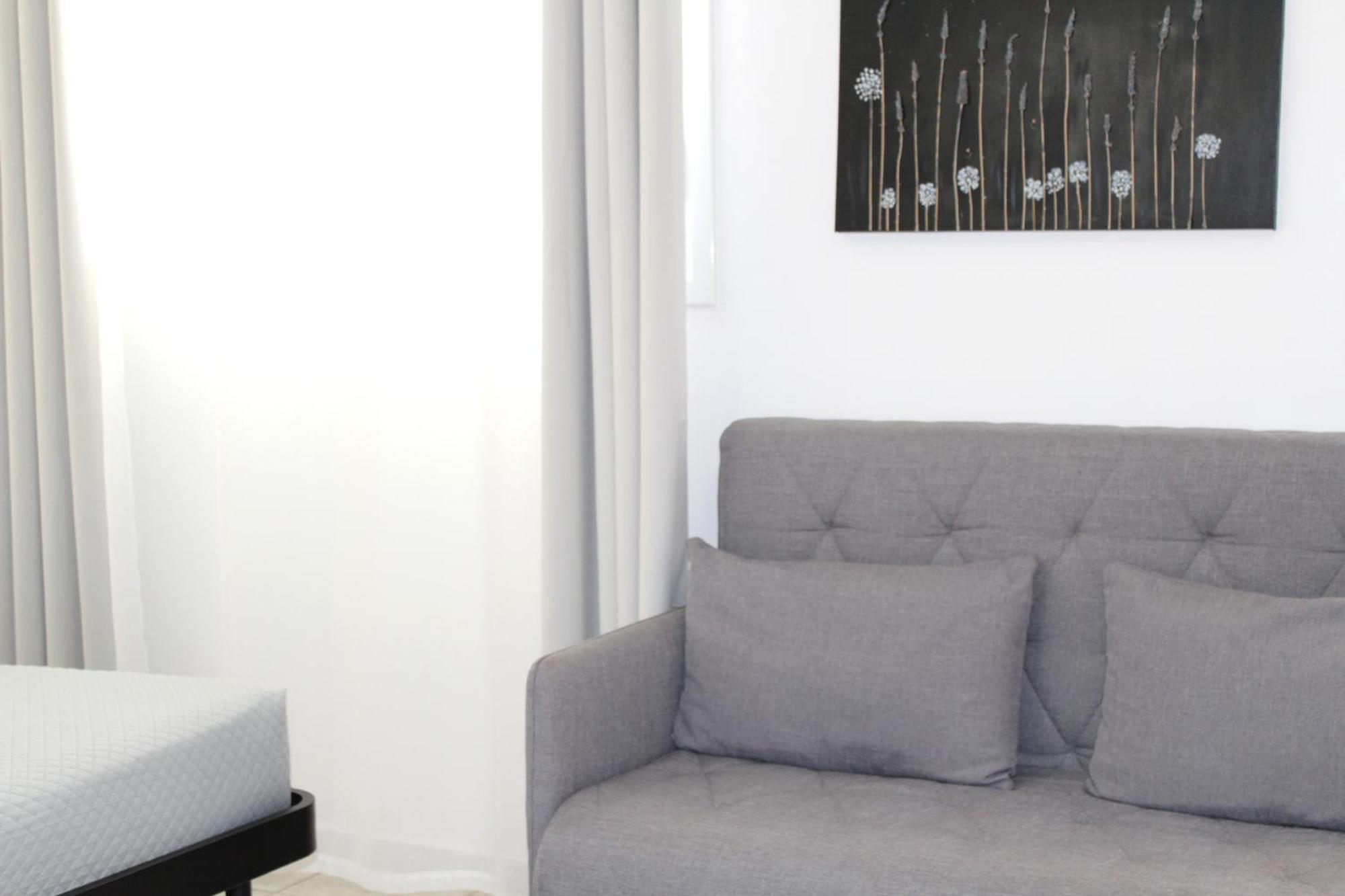 Fissas Rooms ซิโวตา ภายนอก รูปภาพ