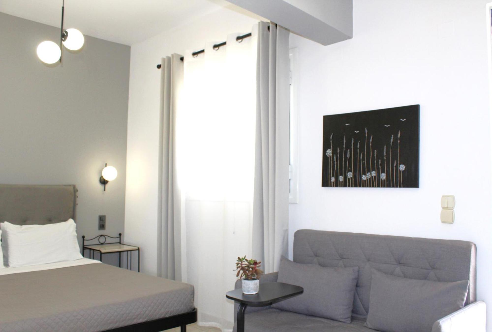 Fissas Rooms ซิโวตา ภายนอก รูปภาพ