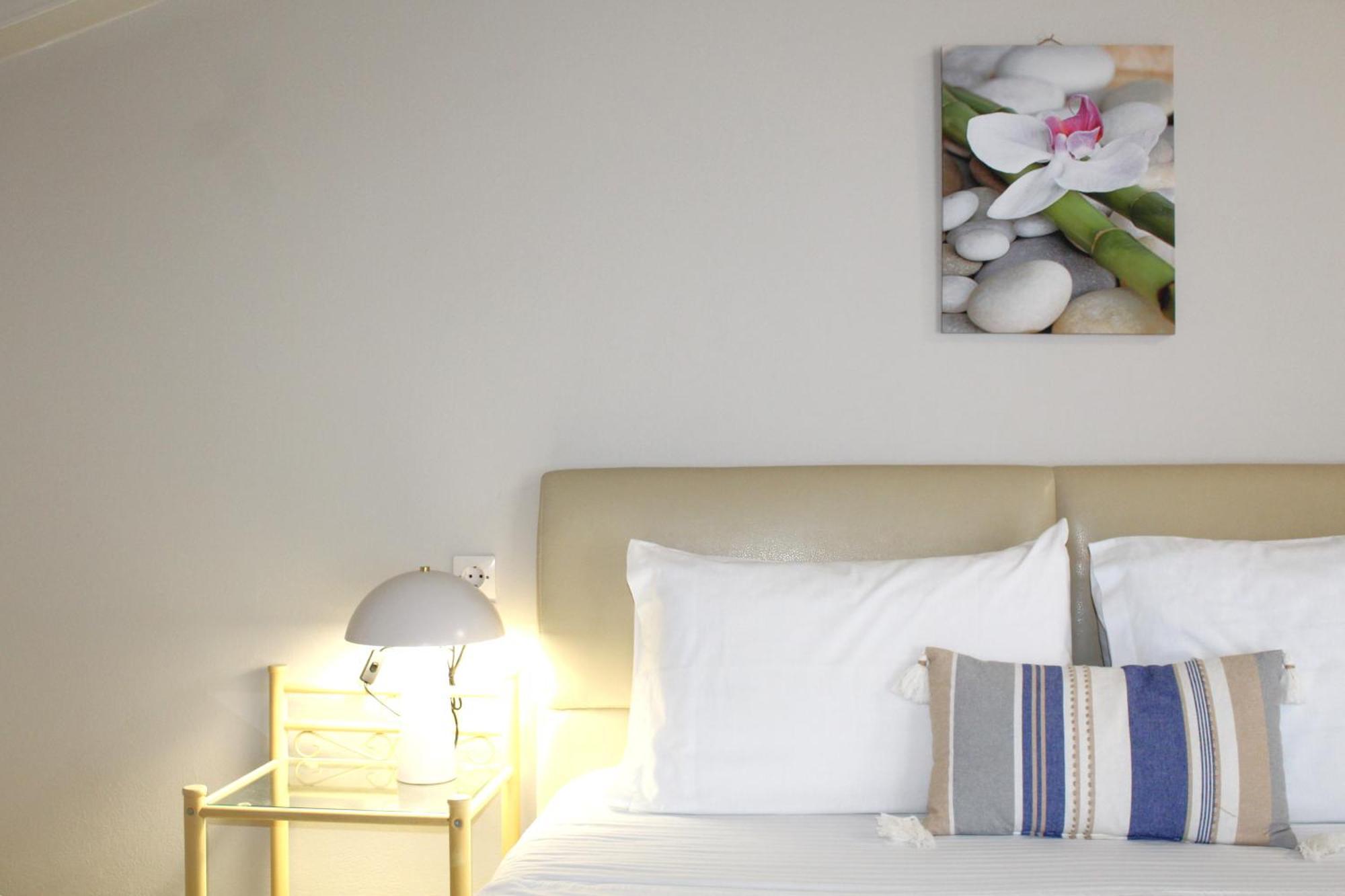Fissas Rooms ซิโวตา ภายนอก รูปภาพ