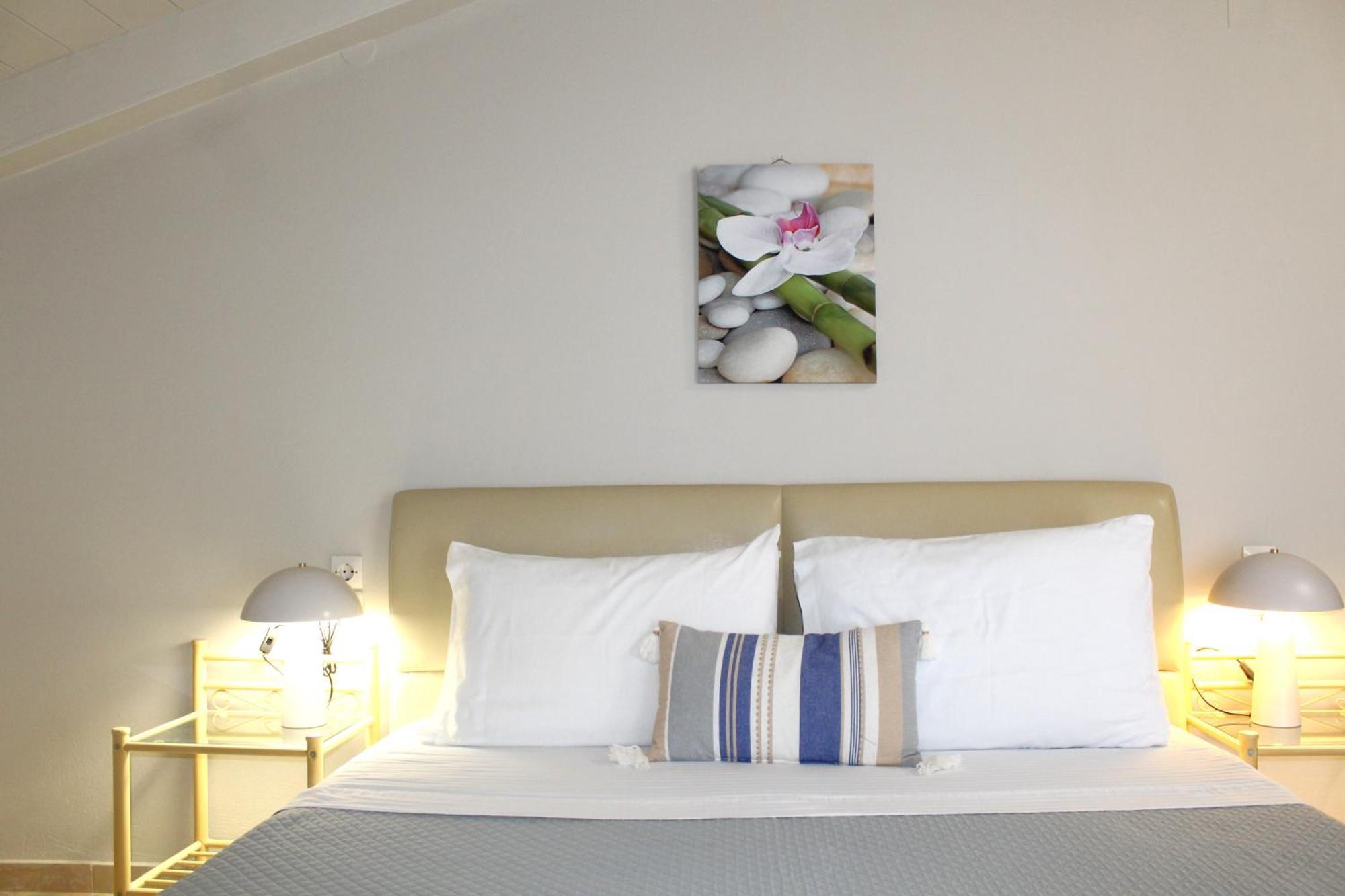 Fissas Rooms ซิโวตา ภายนอก รูปภาพ
