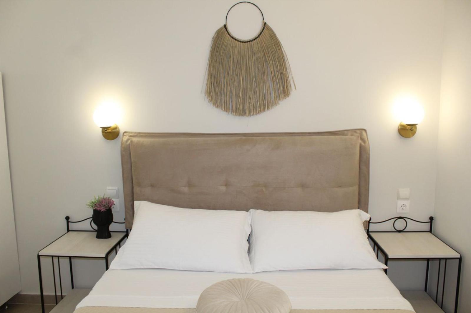 Fissas Rooms ซิโวตา ภายนอก รูปภาพ