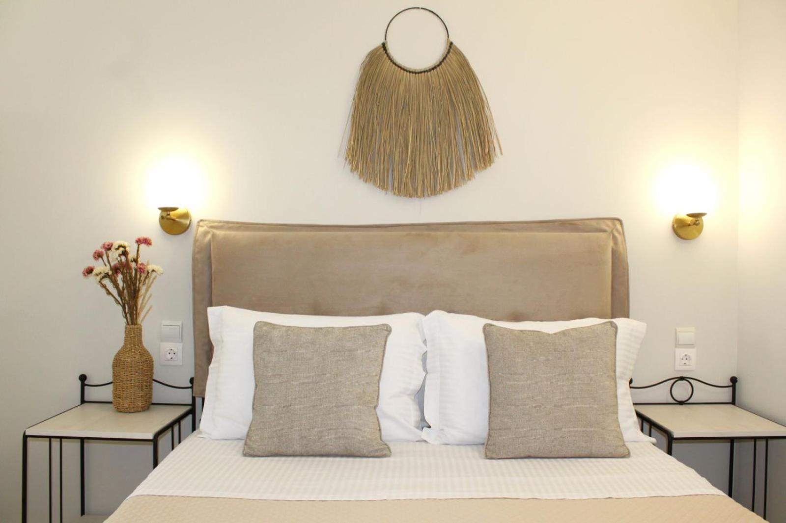 Fissas Rooms ซิโวตา ภายนอก รูปภาพ