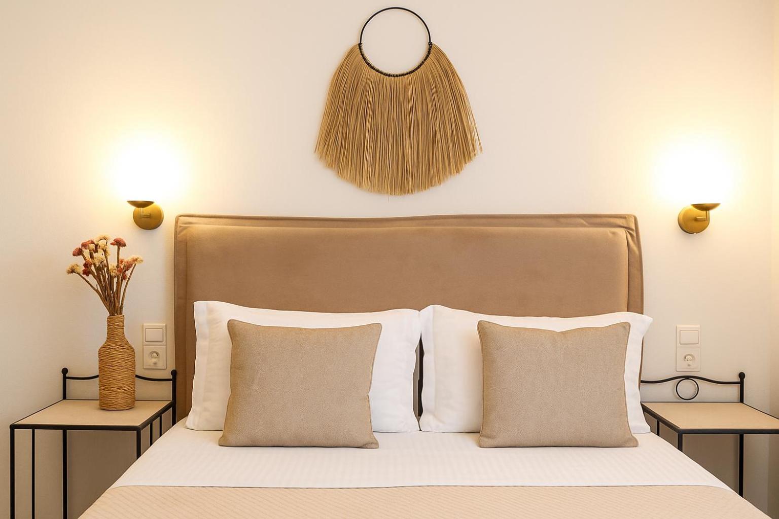 Fissas Rooms ซิโวตา ภายนอก รูปภาพ